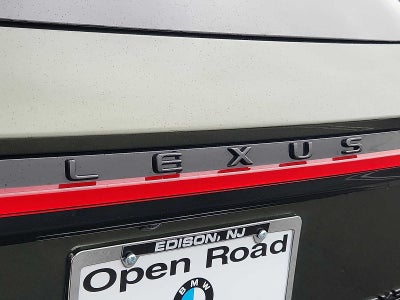 2026 Lexus RX RX 350 Premium AWD
