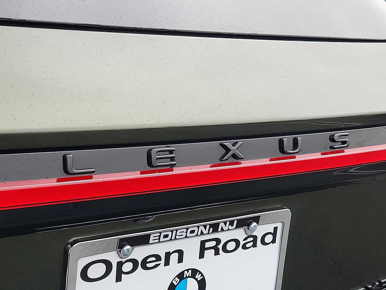 2026 Lexus RX RX 350 Premium AWD