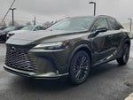 2026 Lexus RX RX 350 Premium AWD