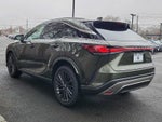 2026 Lexus RX RX 350 Premium AWD
