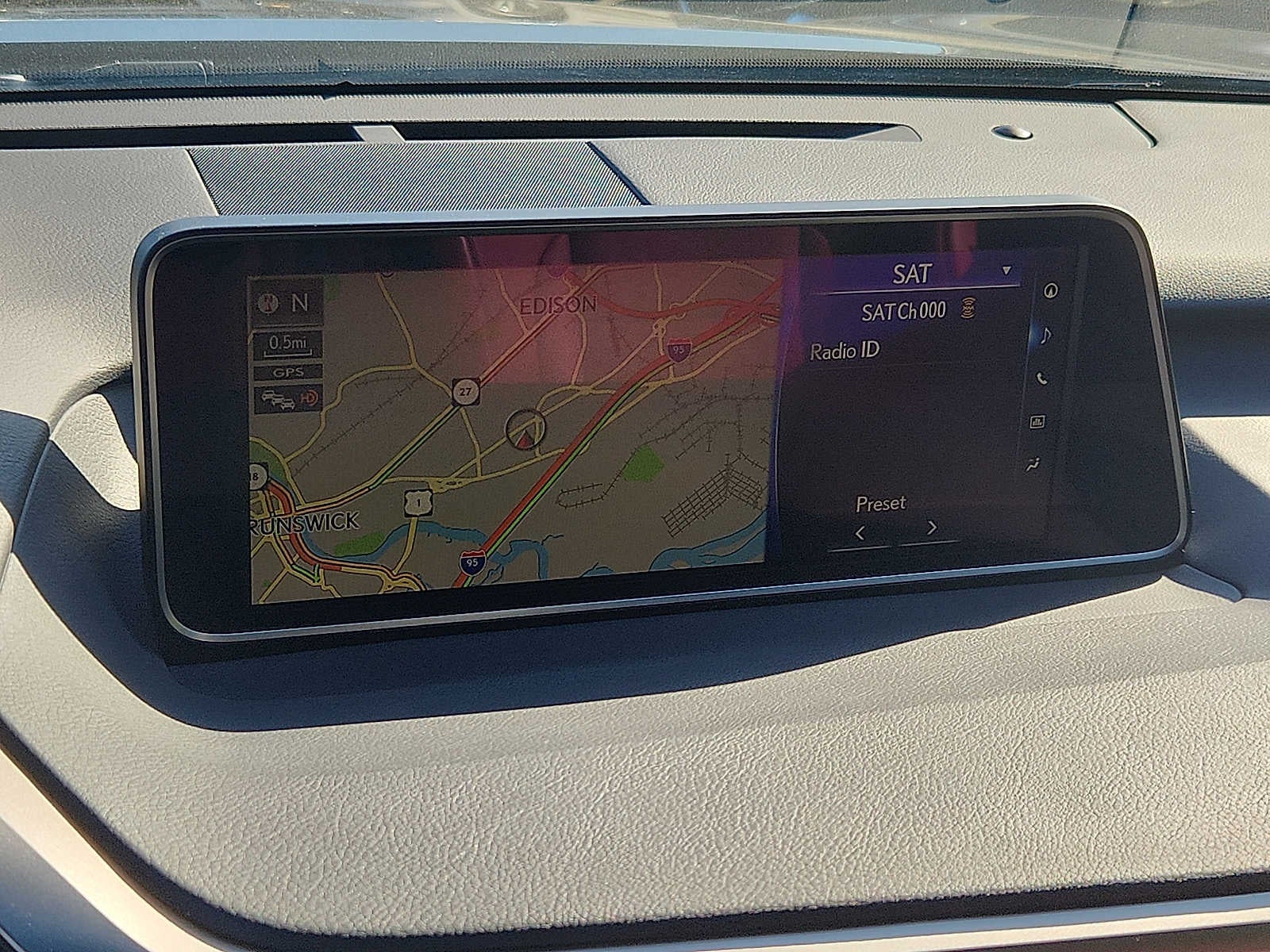 2018 Lexus RX RX 450h F Sport AWD