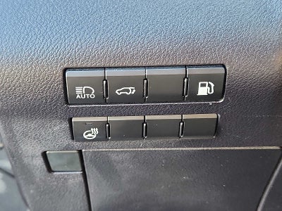 2018 Lexus RX RX 450h F Sport AWD