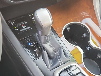 2017 Lexus RX RX 350 AWD