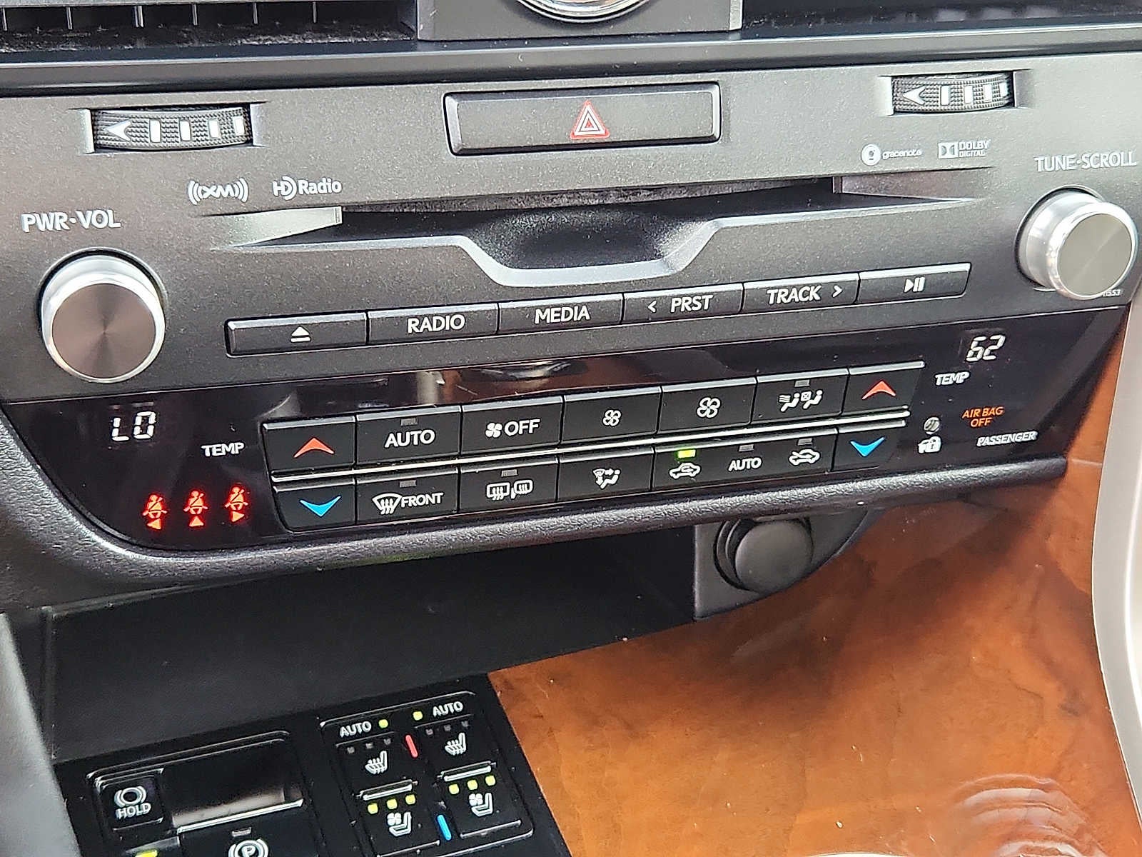 2017 Lexus RX RX 350 AWD