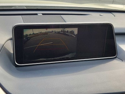 2017 Lexus RX RX 350 AWD