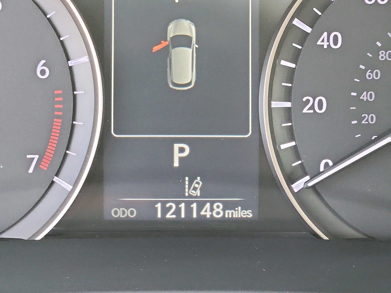 2017 Lexus RX RX 350 AWD