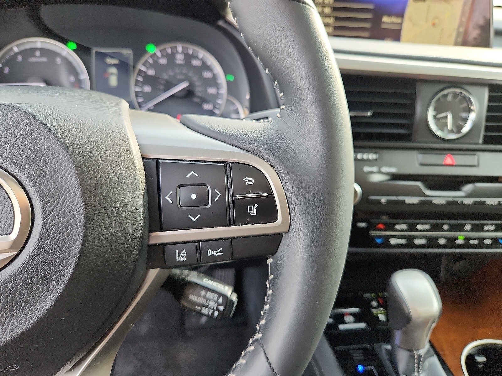 2017 Lexus RX RX 350 AWD