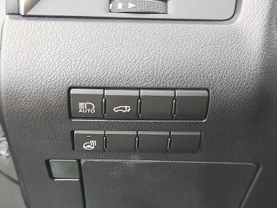 2017 Lexus RX RX 350 AWD