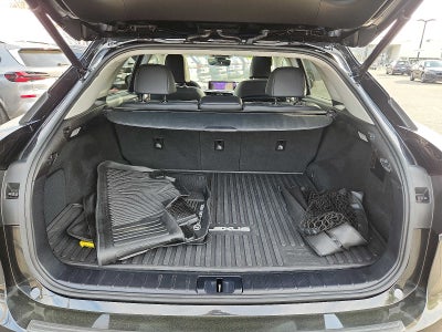 2017 Lexus RX RX 350 AWD