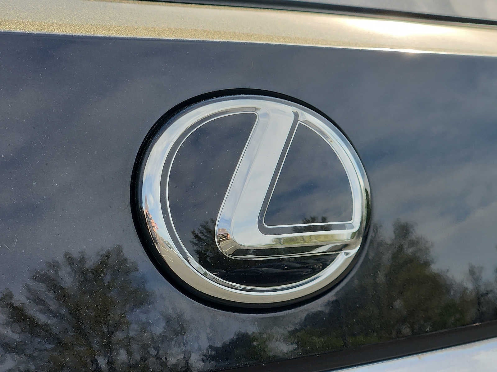 2017 Lexus RX RX 350 AWD