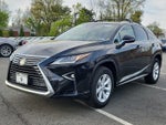 2017 Lexus RX RX 350 AWD