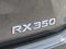 2017 Lexus RX RX 350 AWD