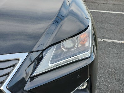 2017 Lexus RX RX 350 AWD