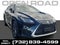2016 Lexus RX 350 AWD 4dr