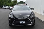2016 Lexus RX 350 AWD 4dr