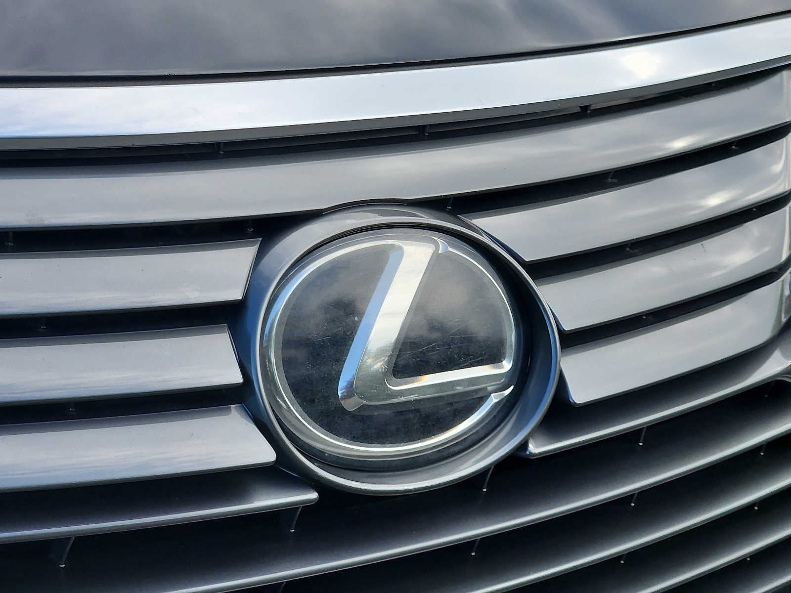 2016 Lexus RX 350 AWD 4dr