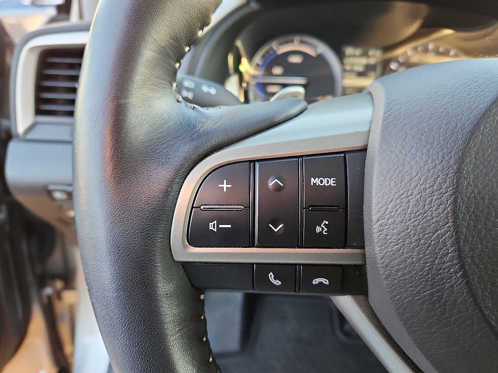 2020 Lexus RX RX 450h AWD