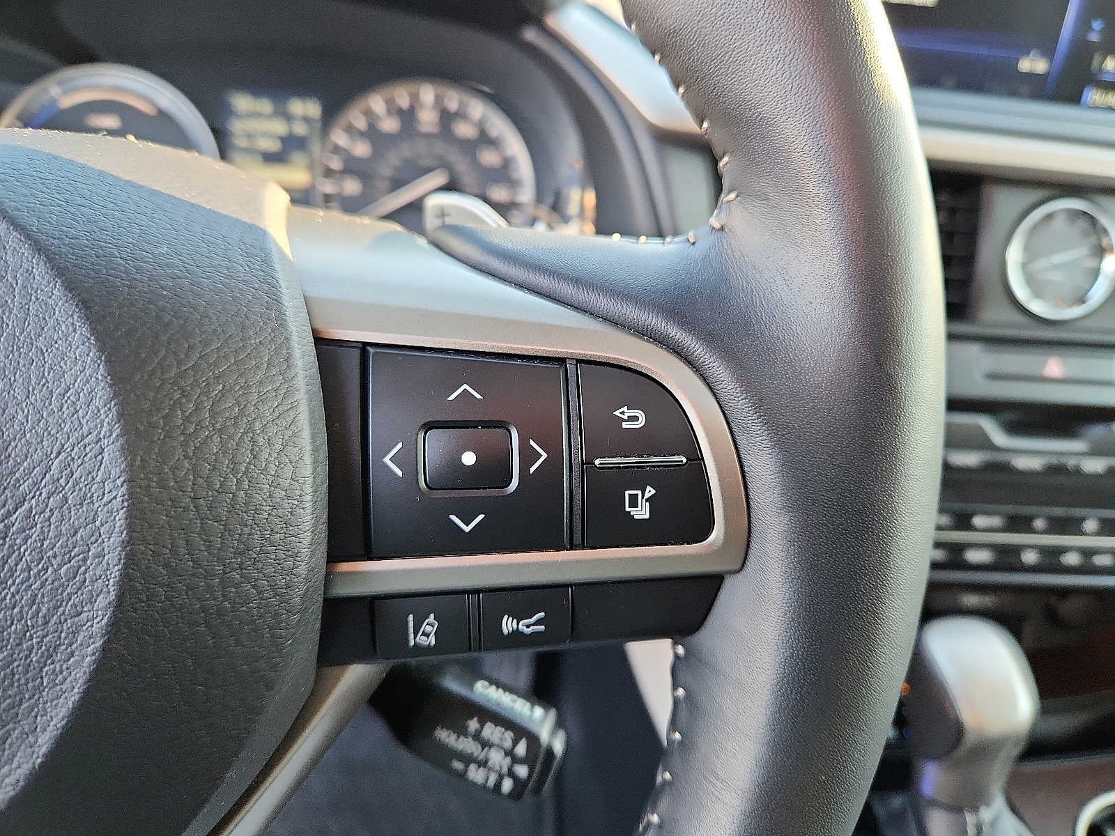 2020 Lexus RX RX 450h AWD