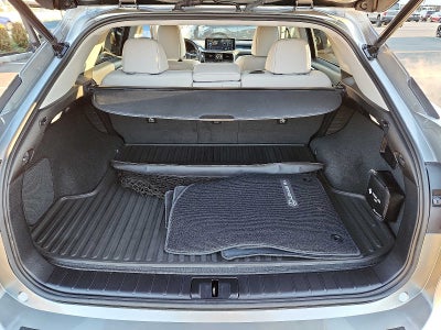 2020 Lexus RX RX 450h AWD