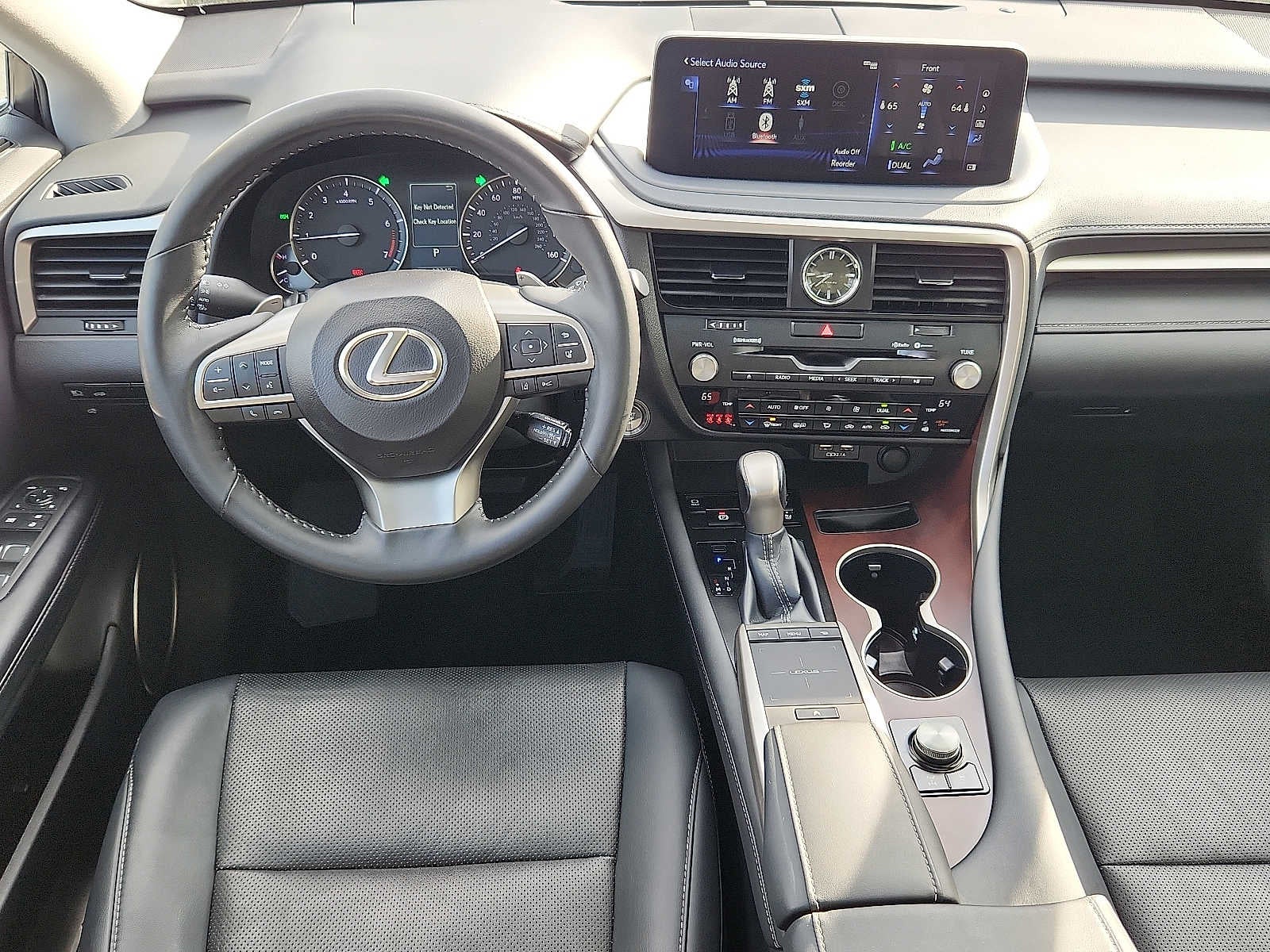 2020 Lexus RX RX 350 AWD