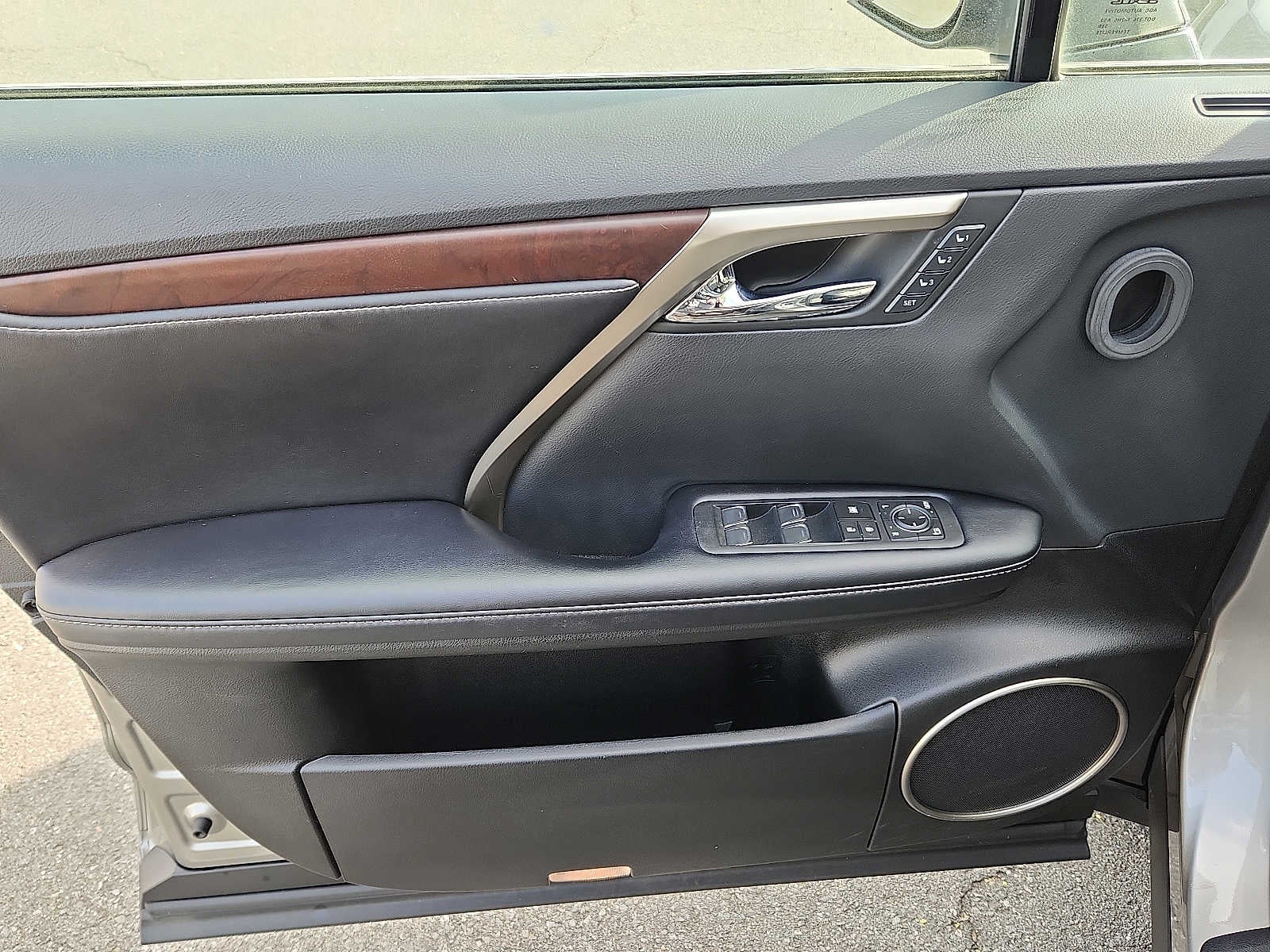 2020 Lexus RX RX 350 AWD