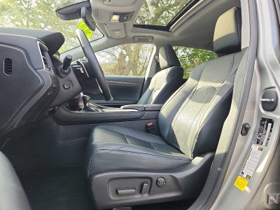 2020 Lexus RX RX 350 AWD