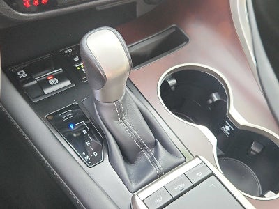 2020 Lexus RX RX 350 AWD