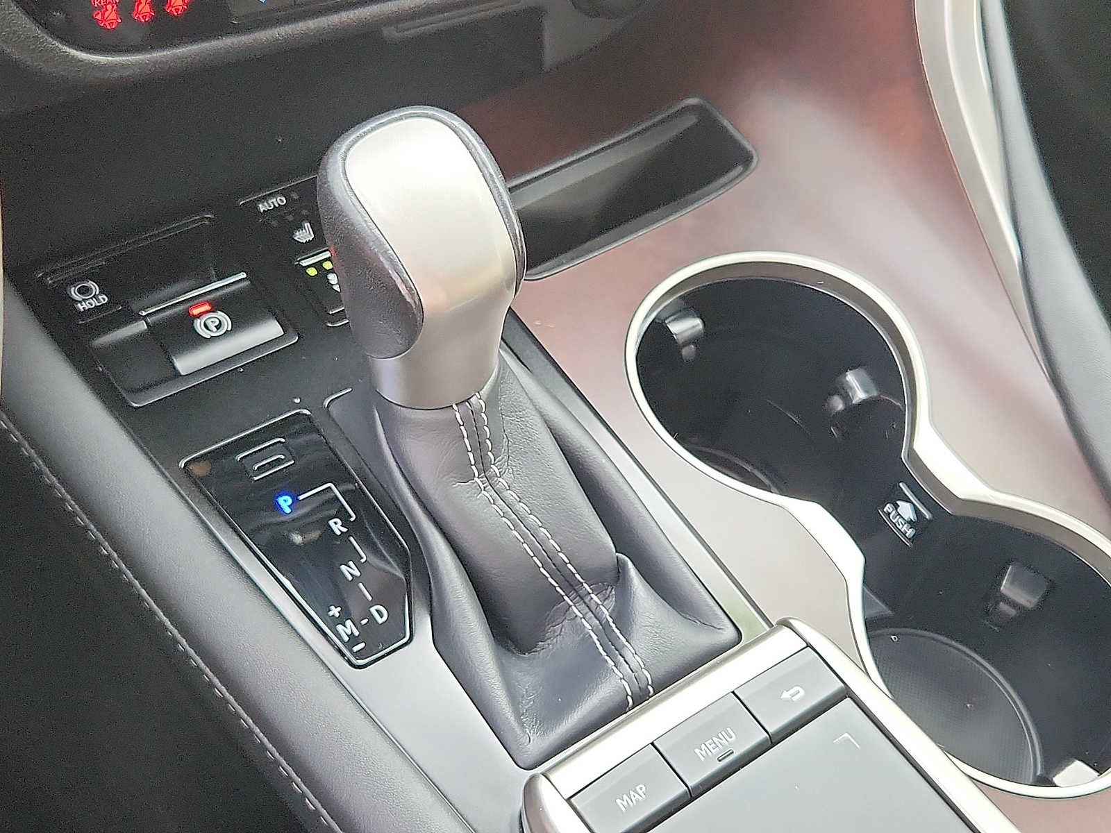 2020 Lexus RX RX 350 AWD