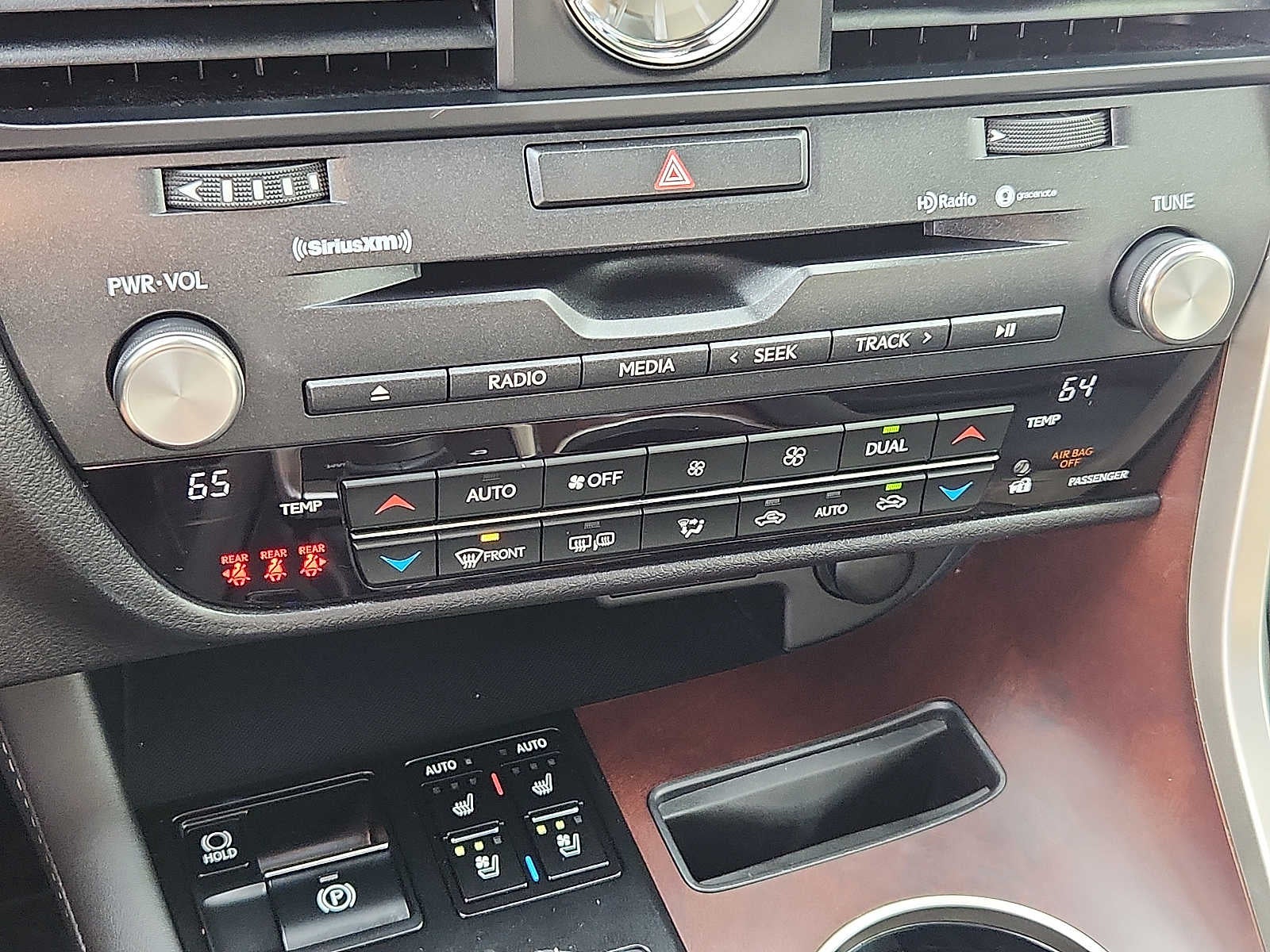 2020 Lexus RX RX 350 AWD