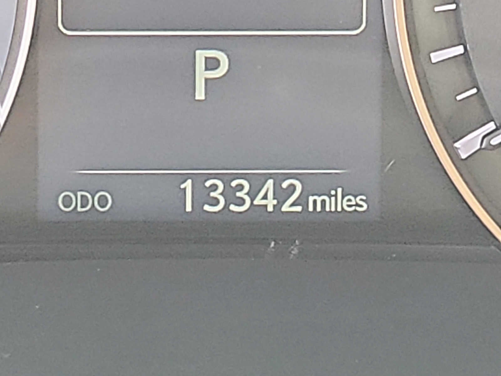 2020 Lexus RX RX 350 AWD