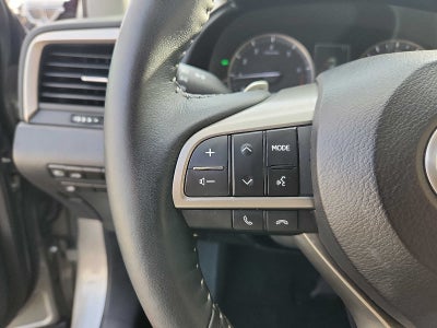 2020 Lexus RX RX 350 AWD