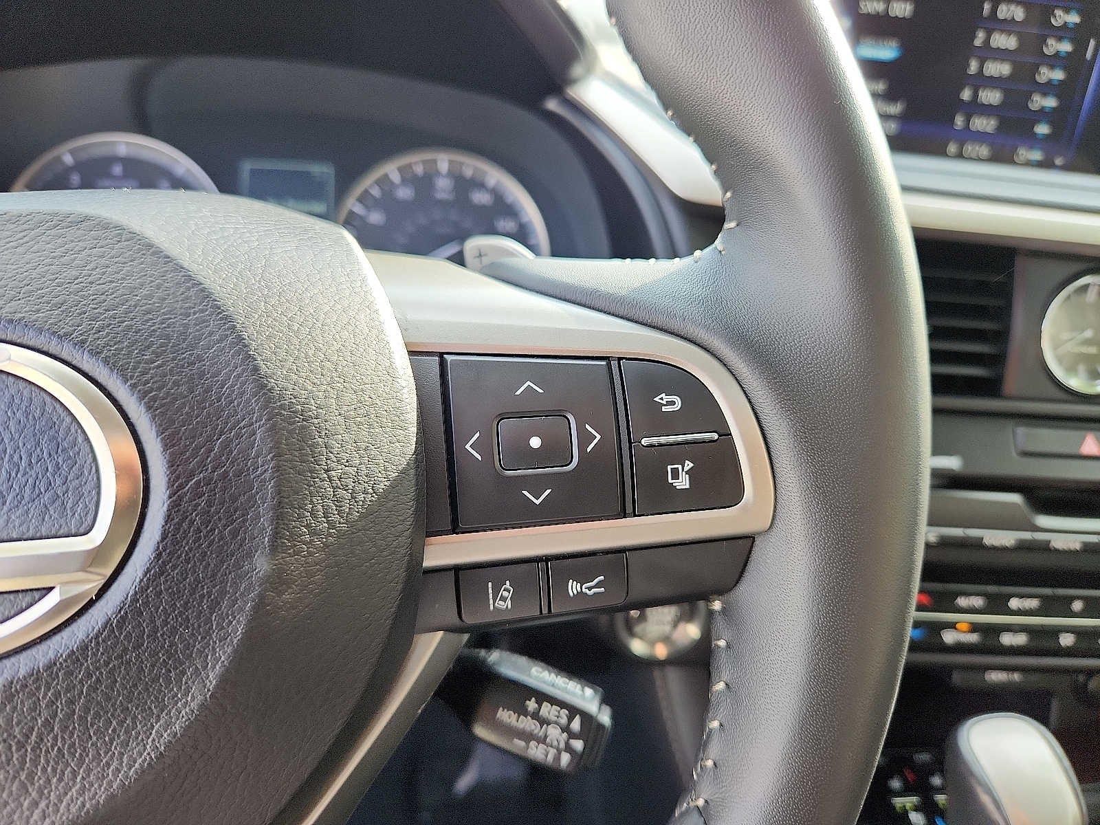 2020 Lexus RX RX 350 AWD