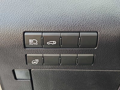 2020 Lexus RX RX 350 AWD