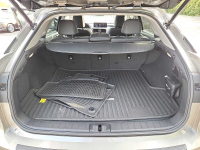 2020 Lexus RX RX 350 AWD