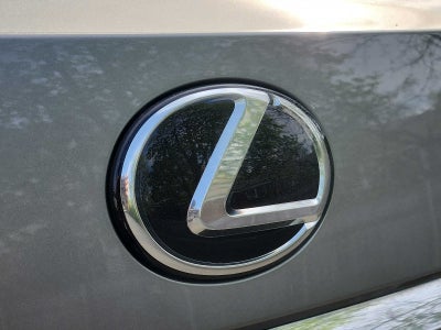 2020 Lexus RX RX 350 AWD