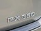 2020 Lexus RX RX 350 AWD