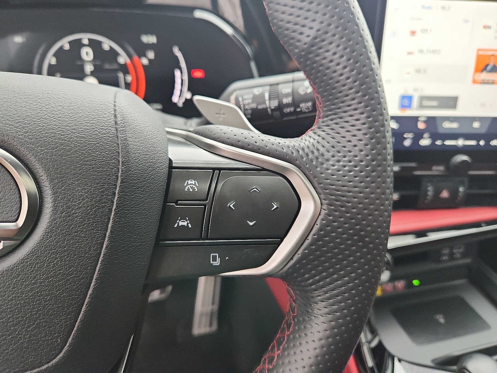 2023 Lexus NX NX 350 F SPORT Handling AWD