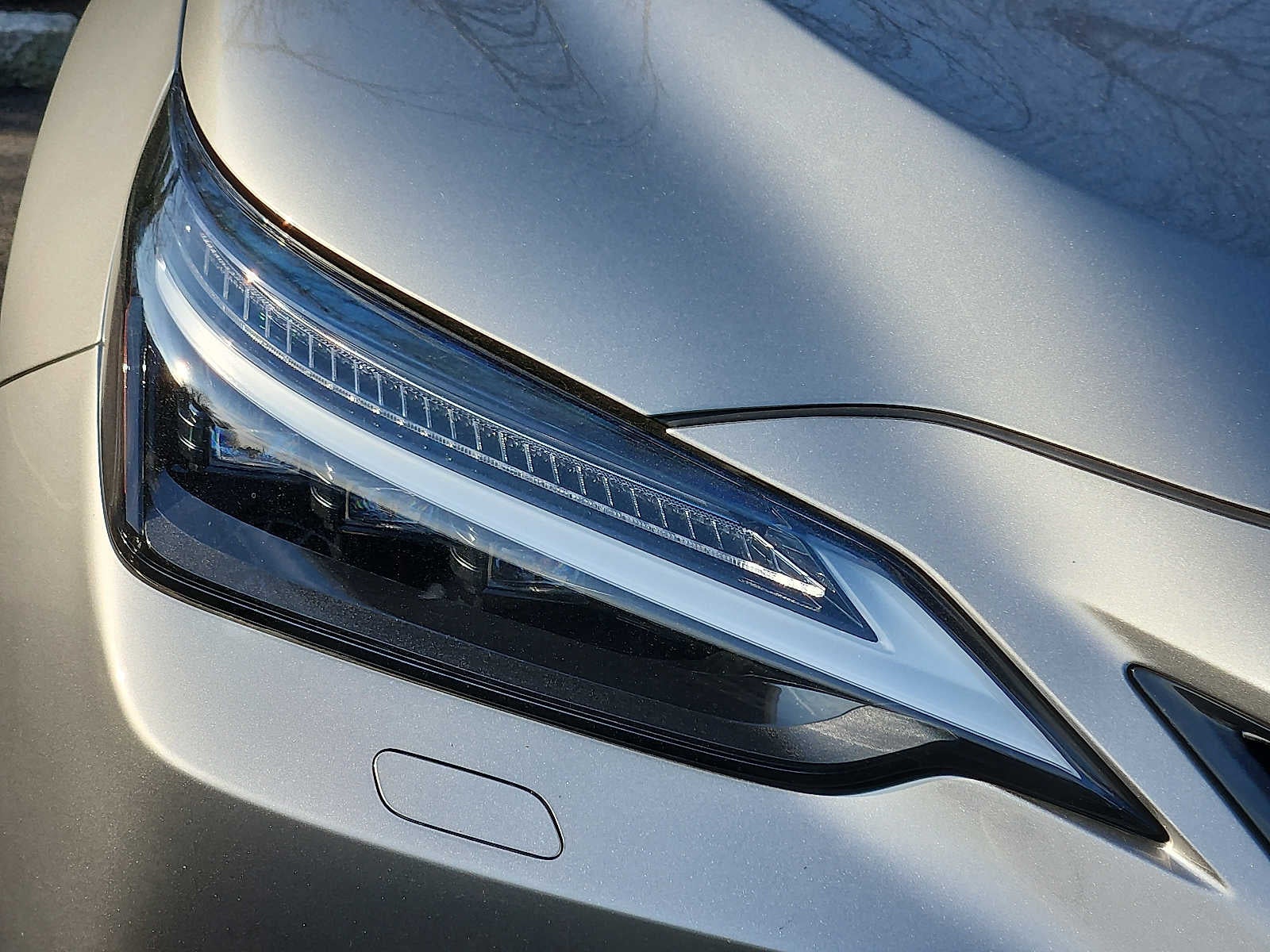 2023 Lexus NX NX 350 F SPORT Handling AWD