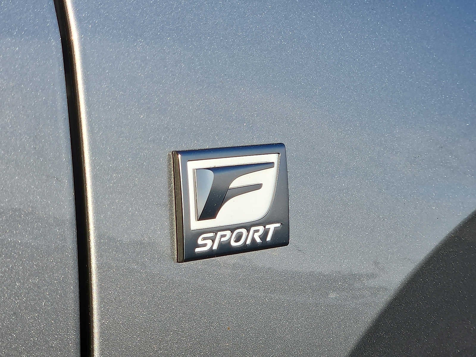 2023 Lexus NX NX 350 F SPORT Handling AWD