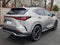 2023 Lexus NX NX 350 F SPORT Handling AWD