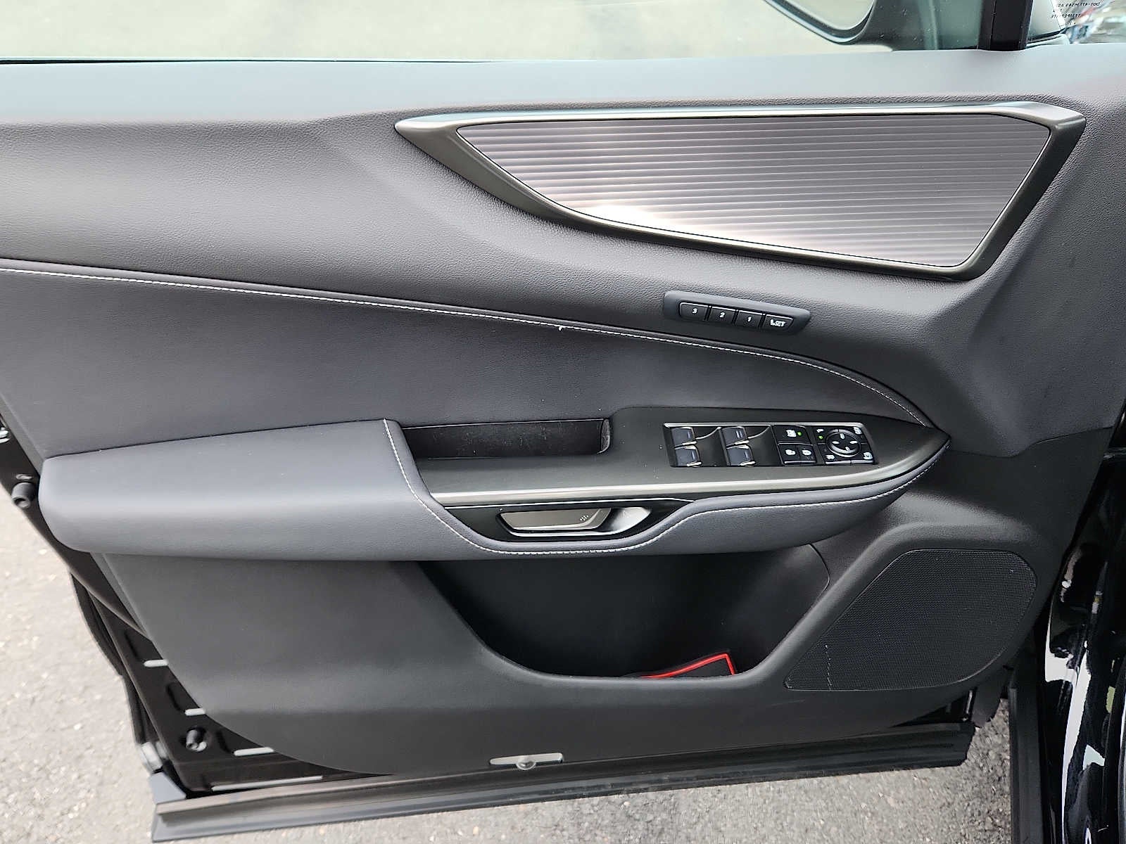 2022 Lexus NX NX 350 F SPORT Handling AWD