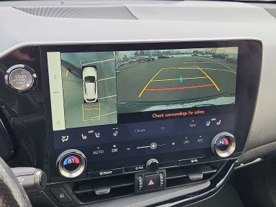 2022 Lexus NX NX 350 F SPORT Handling AWD