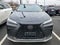 2022 Lexus NX NX 350 F SPORT Handling AWD