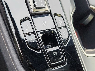 2022 Lexus NX NX 350 F SPORT Handling AWD