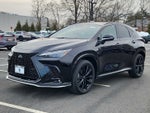 2022 Lexus NX NX 350 F SPORT Handling AWD