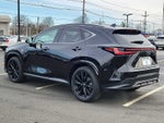 2022 Lexus NX NX 350 F SPORT Handling AWD