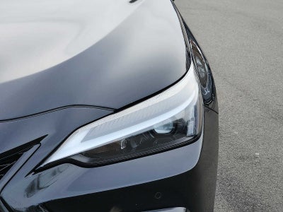 2022 Lexus NX NX 350 F SPORT Handling AWD