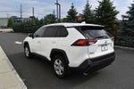 2020 Toyota RAV4 XLE AWD