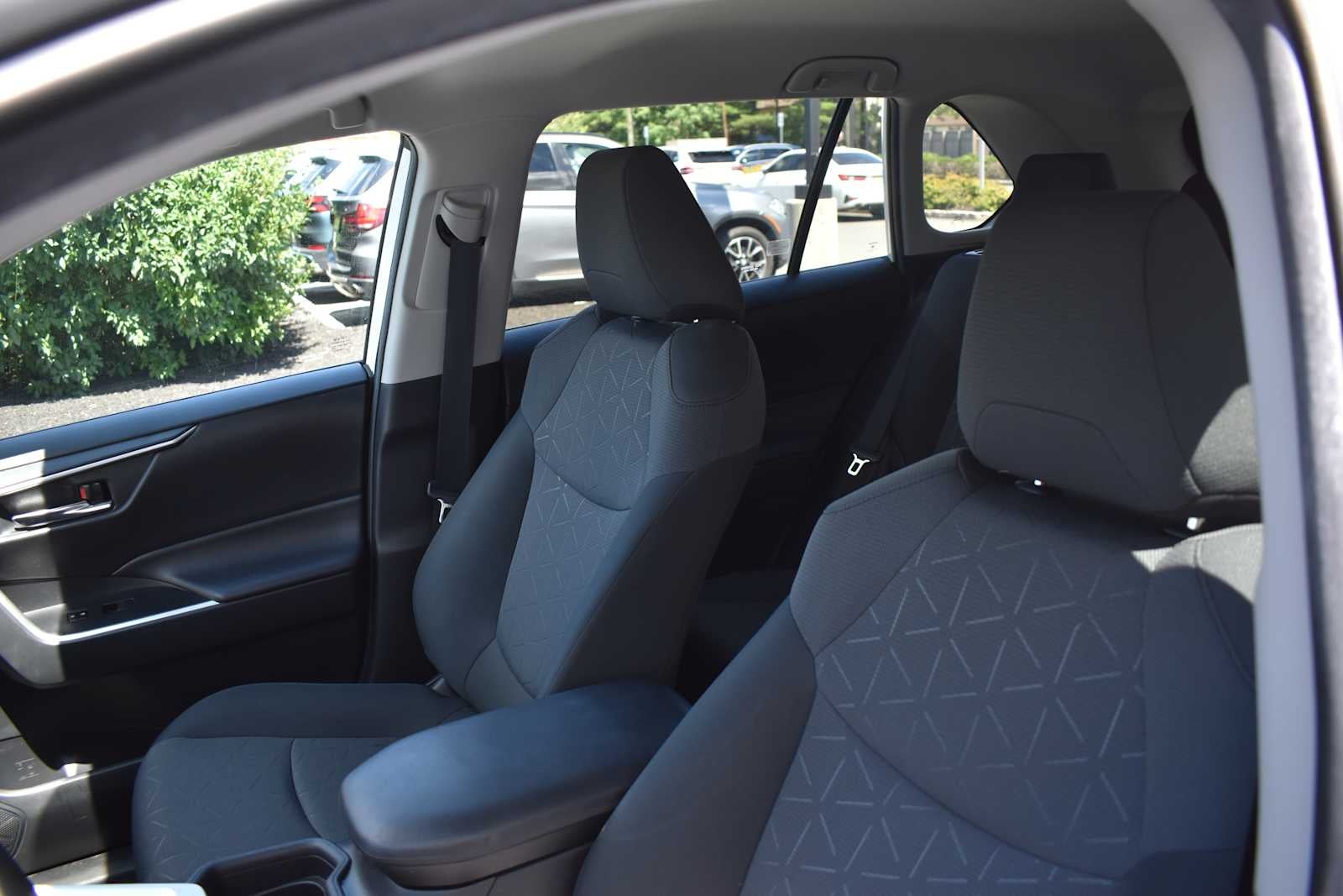 2021 Toyota RAV4 XLE AWD