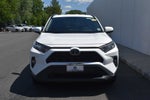 2021 Toyota RAV4 XLE AWD